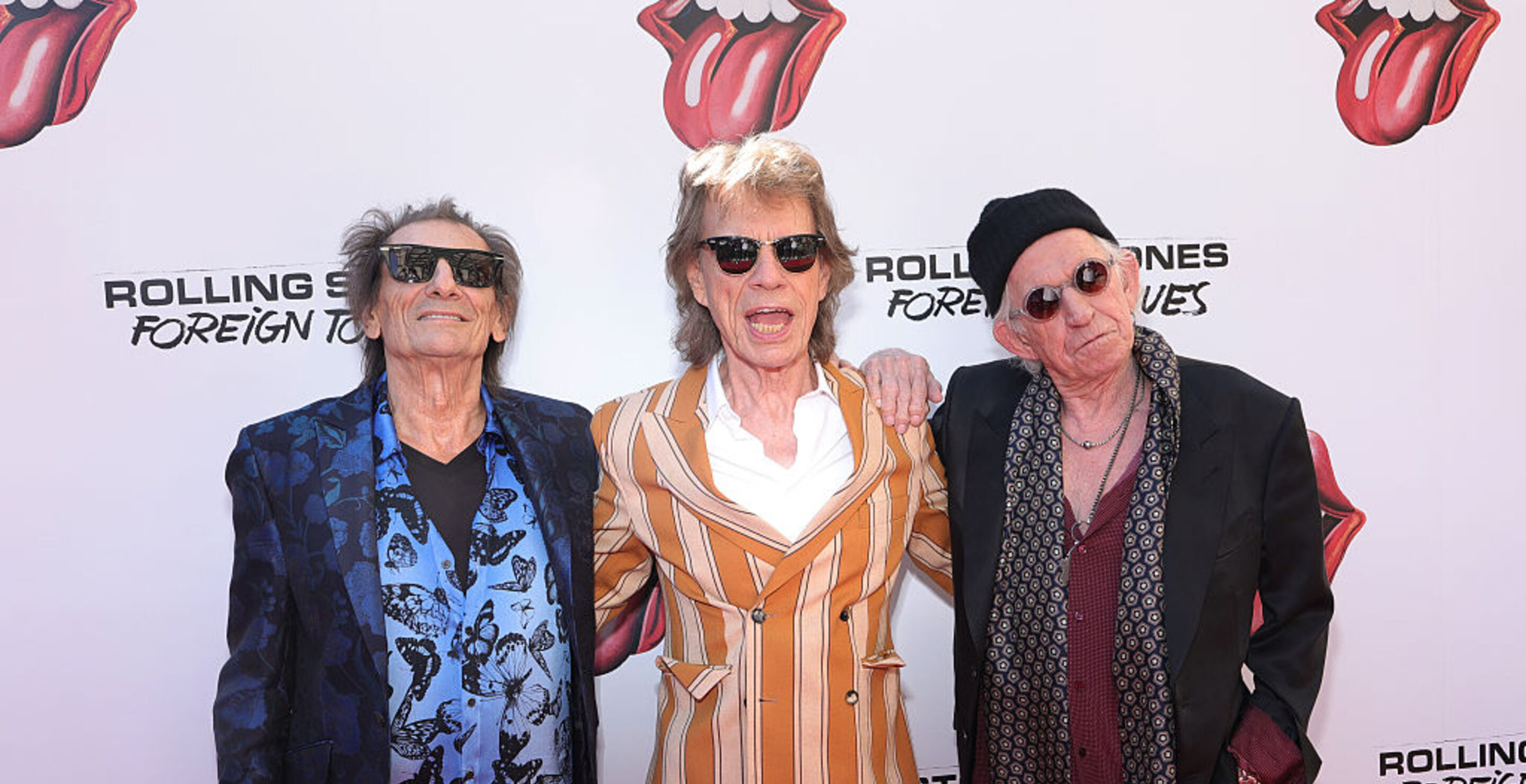 Iconic Rock Band Might Be Done With Touring