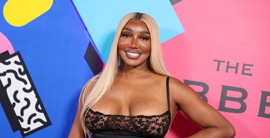 Interesting Relationship Update on NeNe Leakes