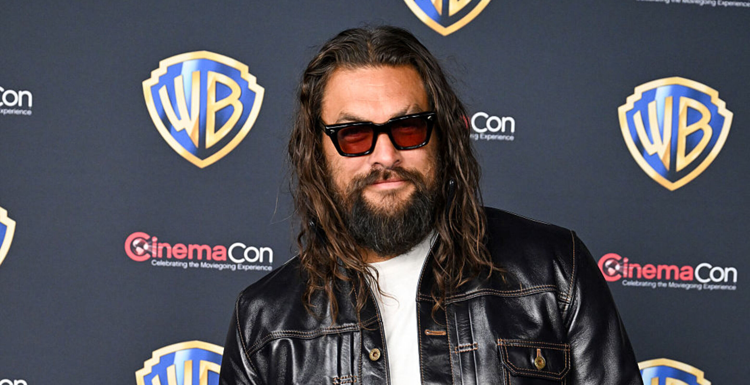 Jason Momoa Backs out of High-Profile Video Game Movie