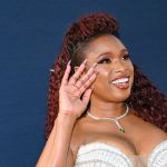 Jennifer Hudson Bursts Into Tears Over Surprise From Son David on Her Talk Show