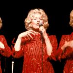 Last Living Singer in Beloved Group Has Died Teddie Beverley Was 99