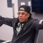 'Love and Hip Hop' Cast Member Arrested on Drug and Speeding Charges