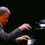 Music Legend Dies 'After a Short Illness' Abdullah Ibrahim Was 91