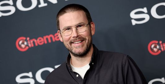 One of Today's Biggest Horror Movie Directors Parts Ways With His Management
