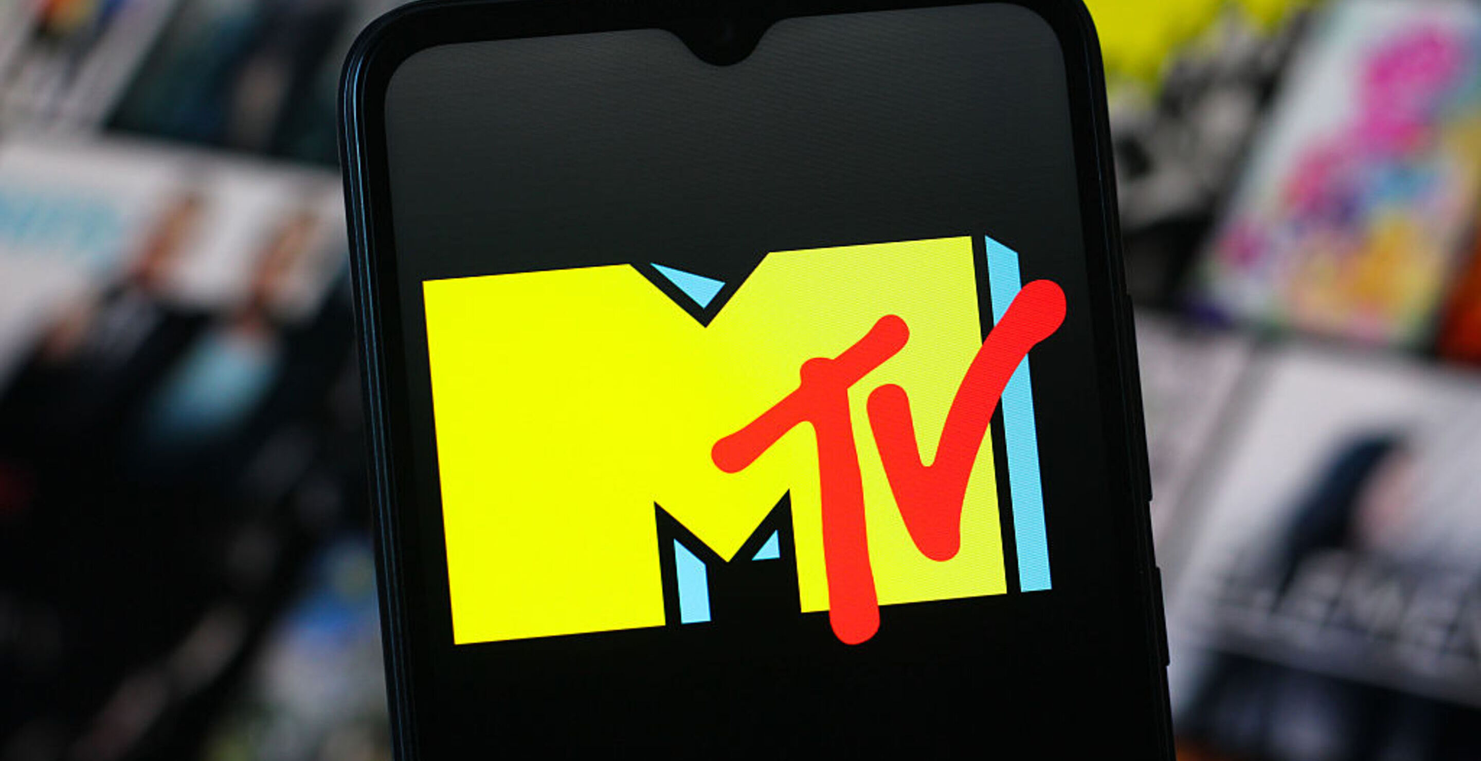 One of the Most Iconic MTV Shows Ever Is Coming to Netflix