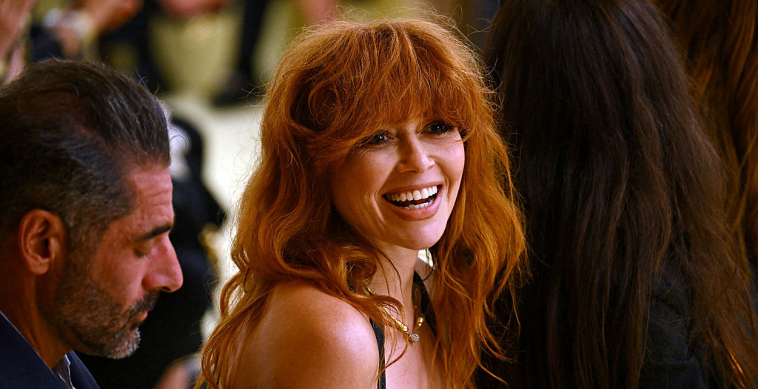 ‘Orange Is the New Black’ Star Sparks Worries After More Concerning Behavior