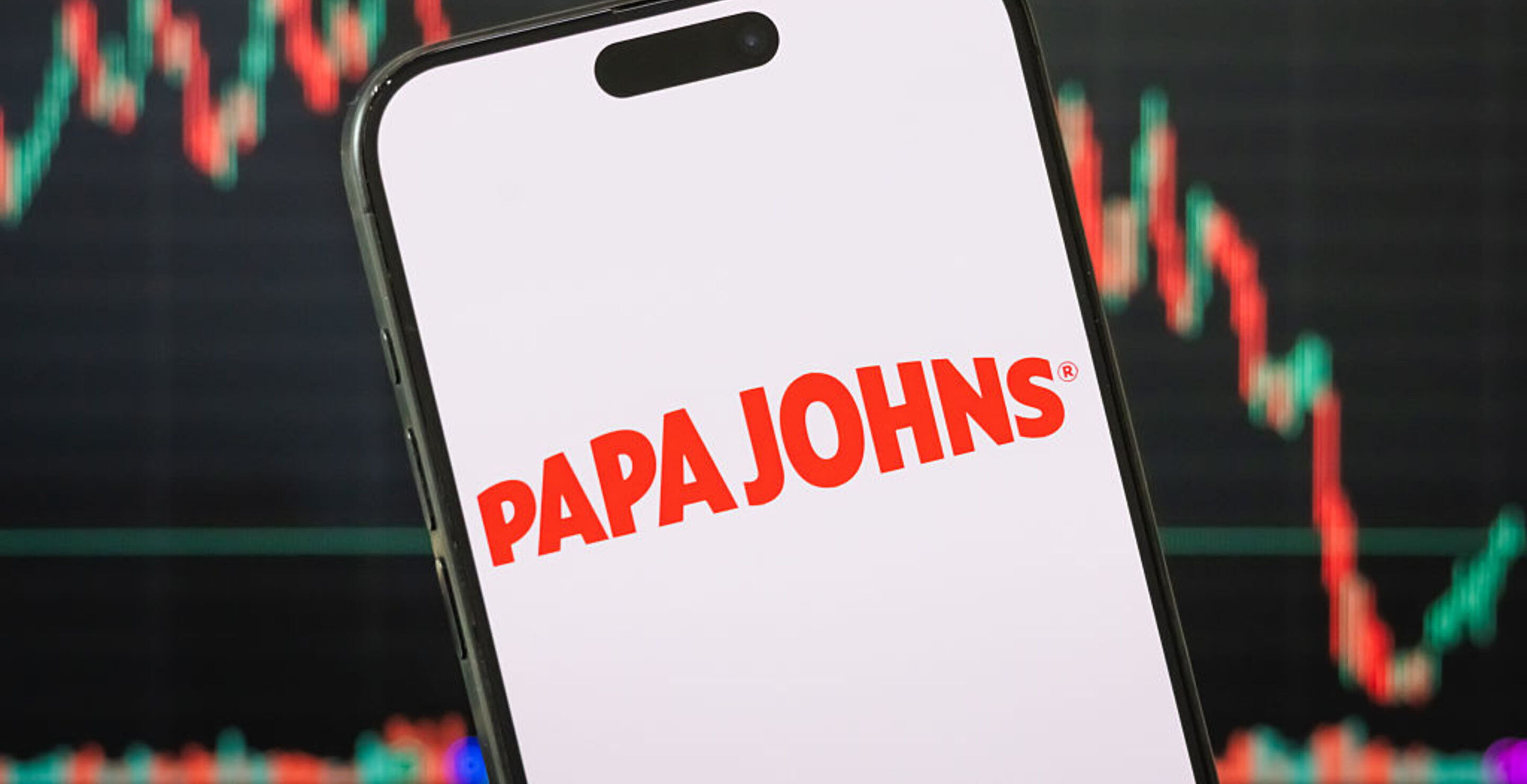 Papa John’s Is Closing Down Tons of Stores