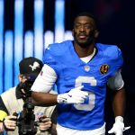 Pro Athlete Arrested on 4 Counts of Kidnapping and Armed Robbery