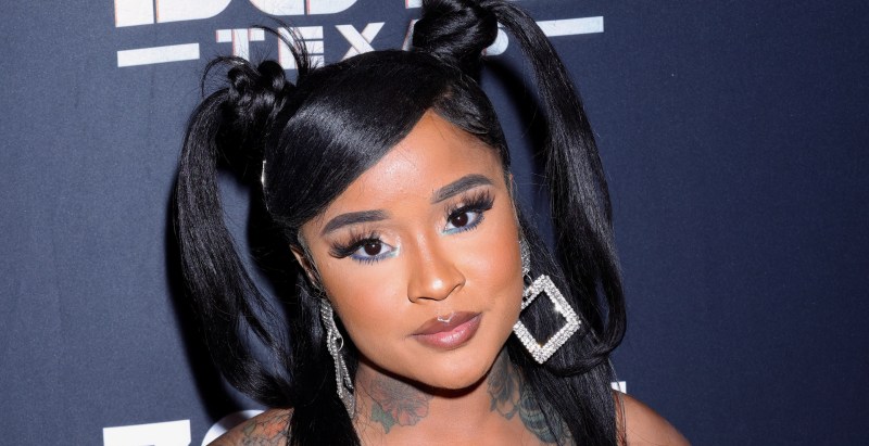 Rapper Arrested in Connection to Case From 9 Years Ago