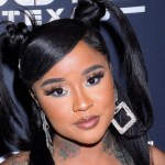 Rapper Arrested in Connection to Case From 9 Years Ago