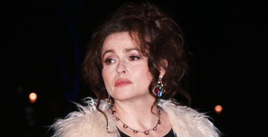 Reason for Helena Bonham Carter's 'White Lotus' Exit Revealed