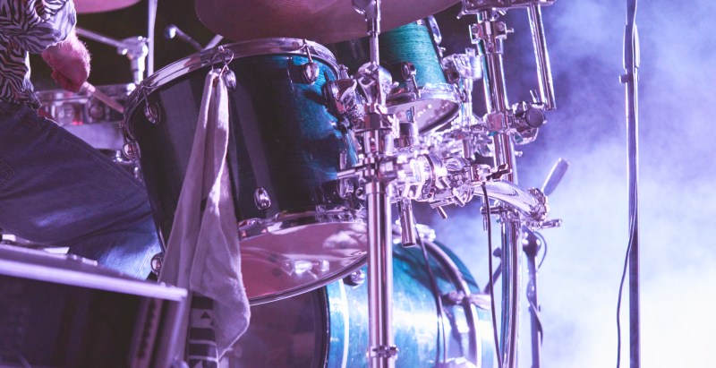 Rock Drummer Dead at 55 Tribute Concert Planned for Aaron Preston