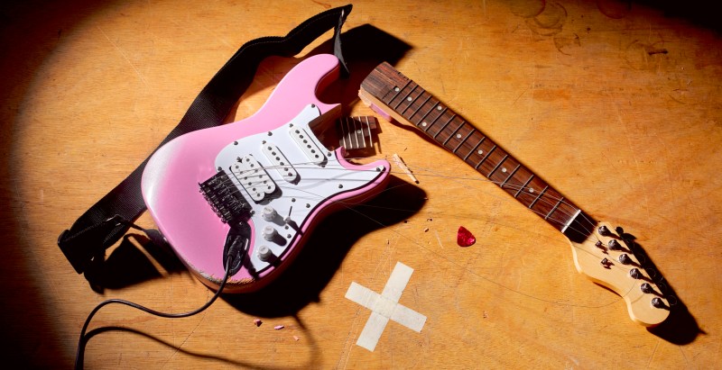 Rock Duo Breaks up Just 2 Months After Releasing New Song