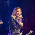 Rock Star Couple Welcomes Their 1st Child Together