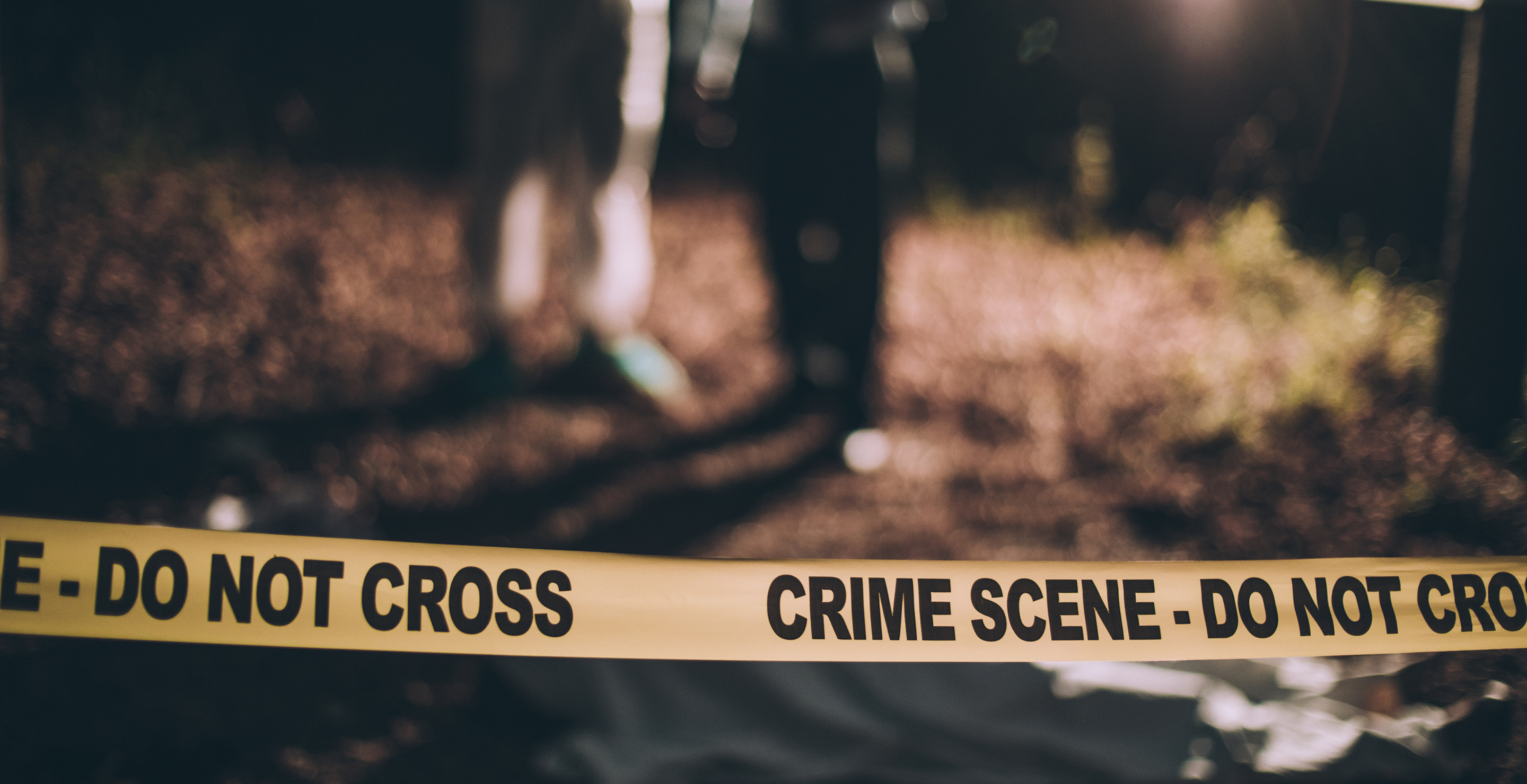 The 6 Most Terrifying True Crime Docuseries