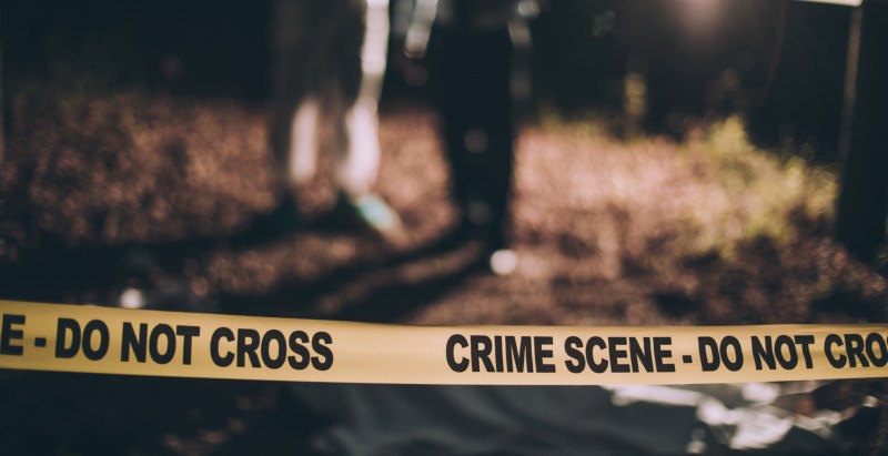 The 6 Most Terrifying True Crime Docuseries