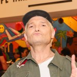 'The Goonies' Star Rushed to Hospital After Mid-Flight Emergency