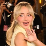 The Sabrina Carpenter Stalker Situation Is Getting Scarier
