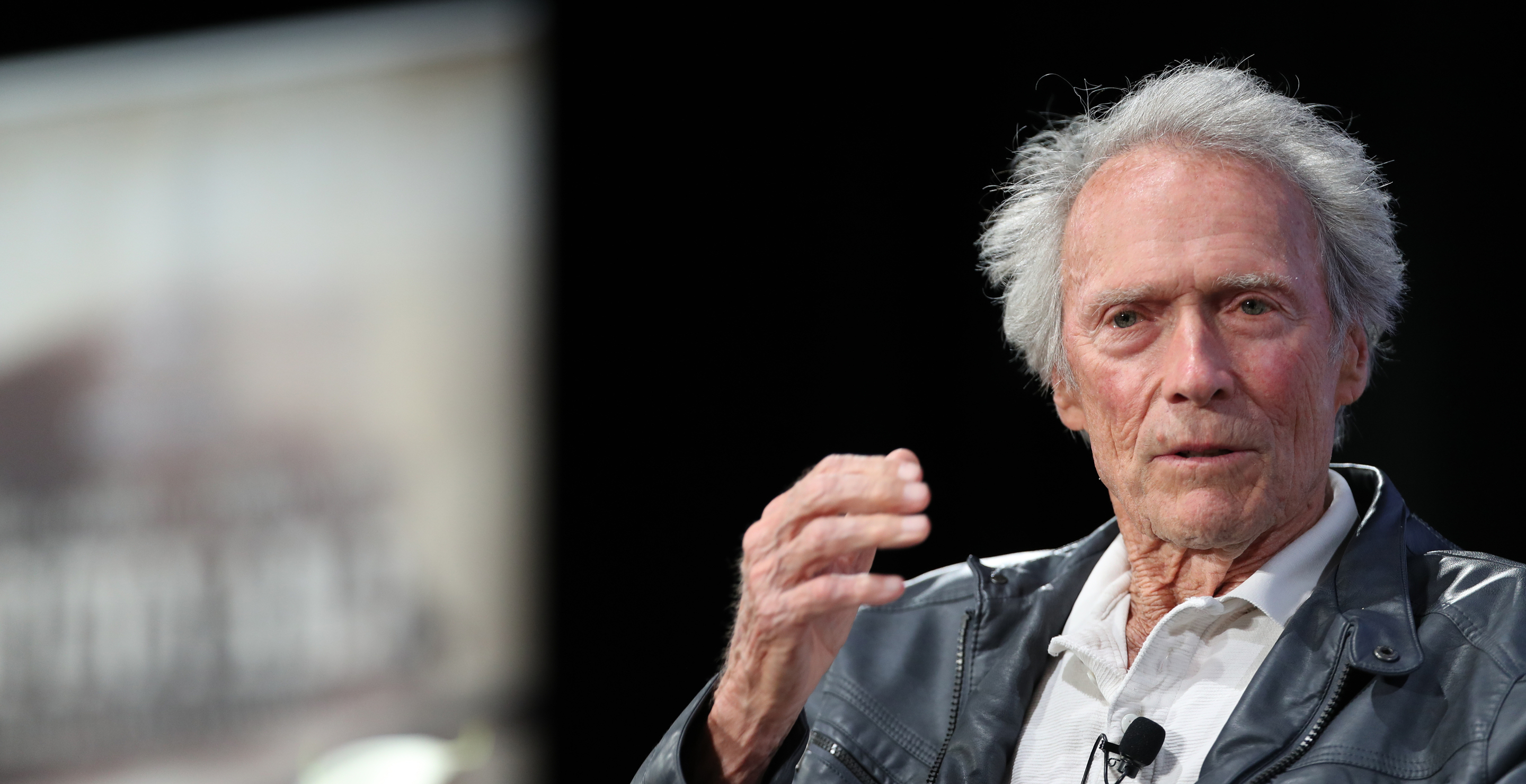 Those Clint Eastwood Retirement Rumors, Explained