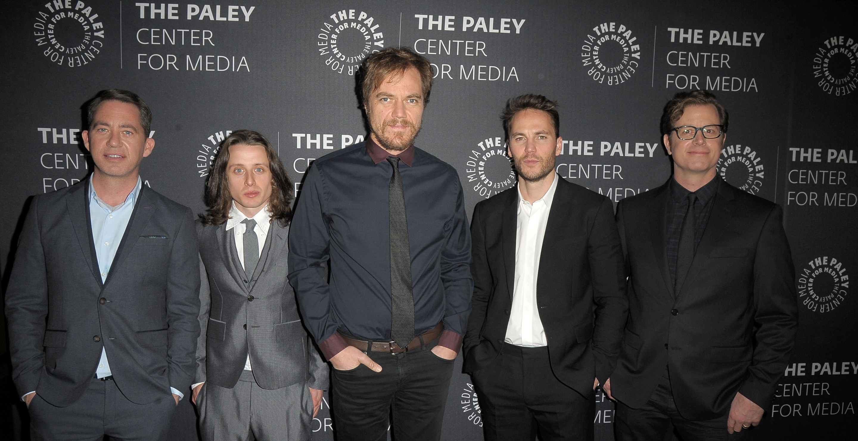 ‘Waco’ Actor and Wife Recently Welcomed a Baby Boy