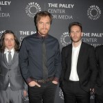 'Waco' Actor and Wife Recently Welcomed a Baby Boy