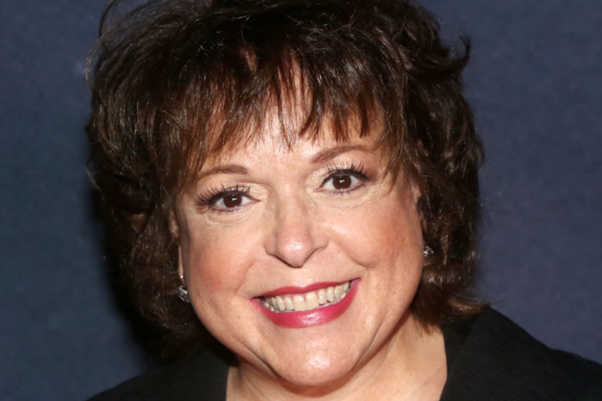 Actress Gina Ferrall Dies at 67