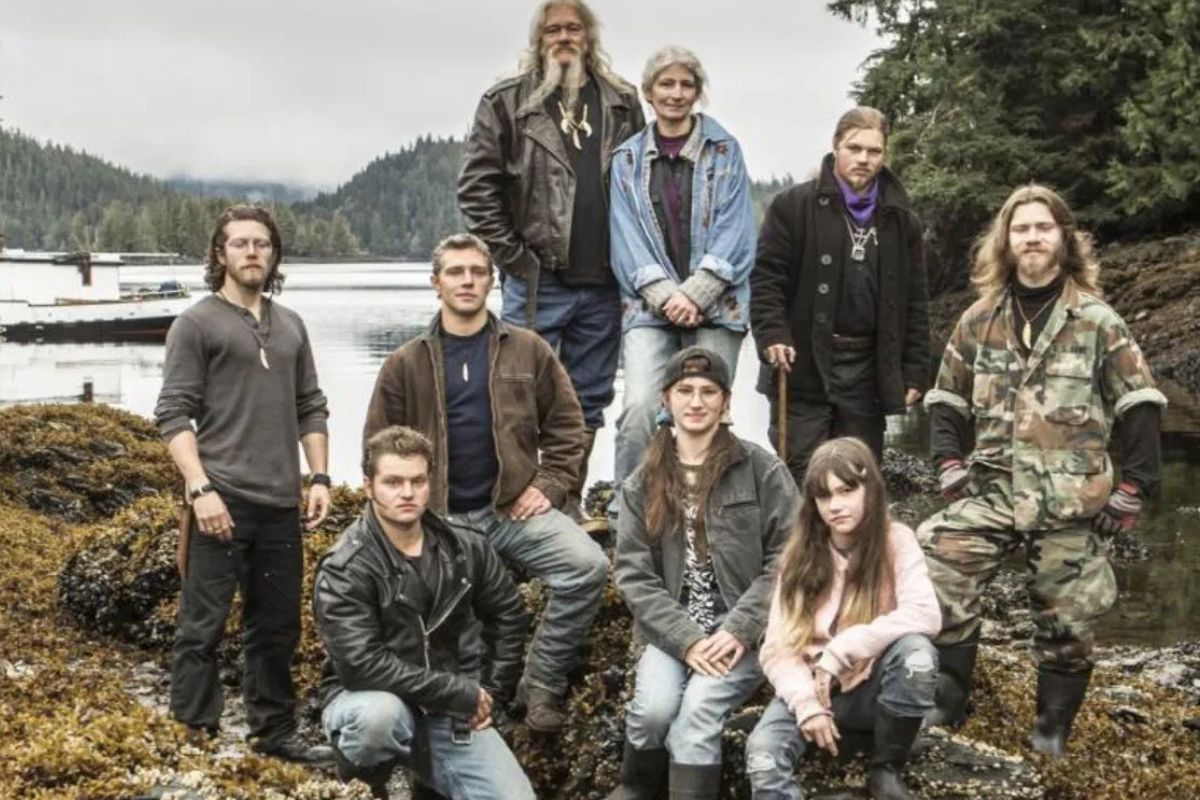 ‘Alaskan Bush People’ Family Member Matt Brown’s Cause of Death Released