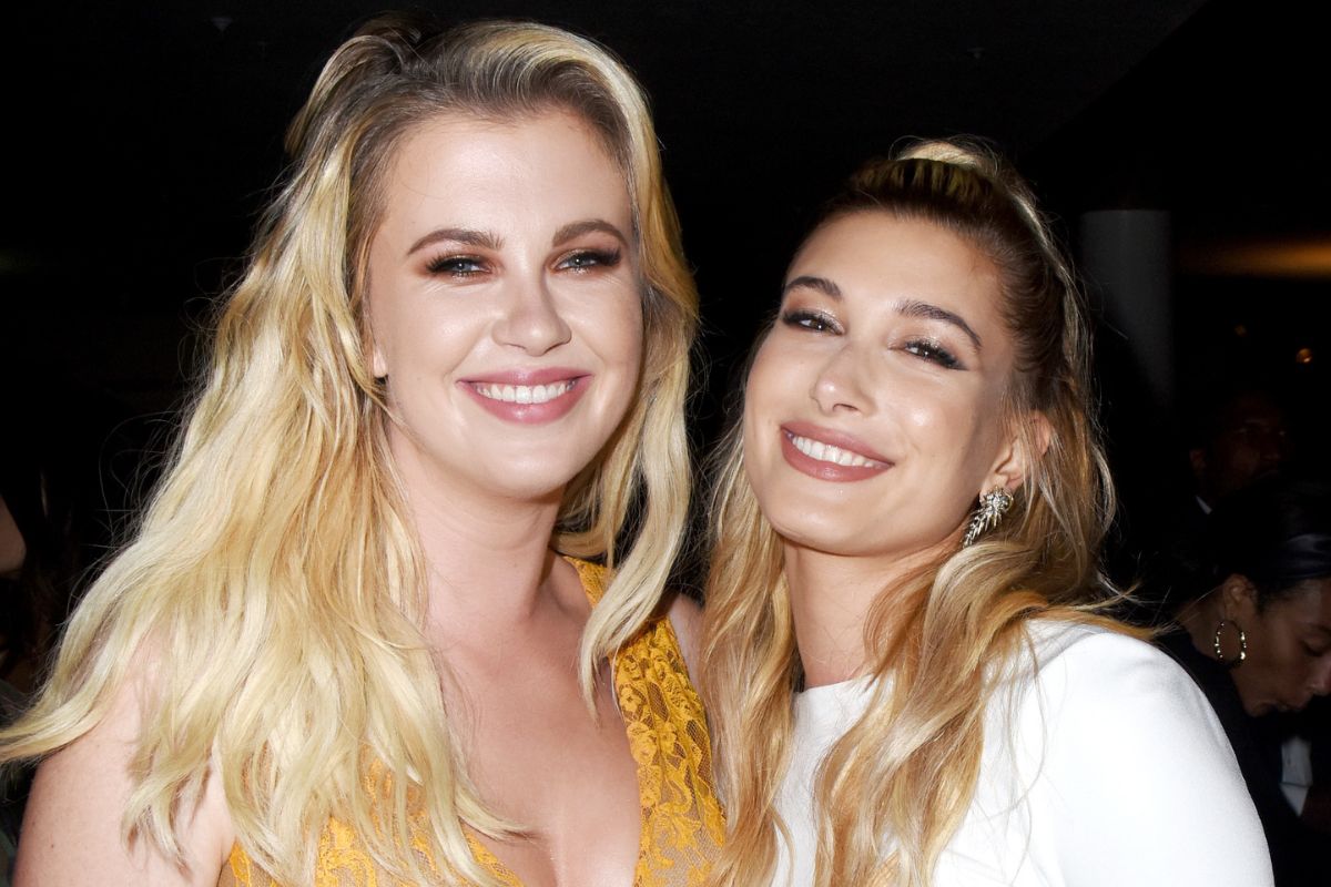 Baldwin Daughter and Musician Beau Reveal Pregnancy