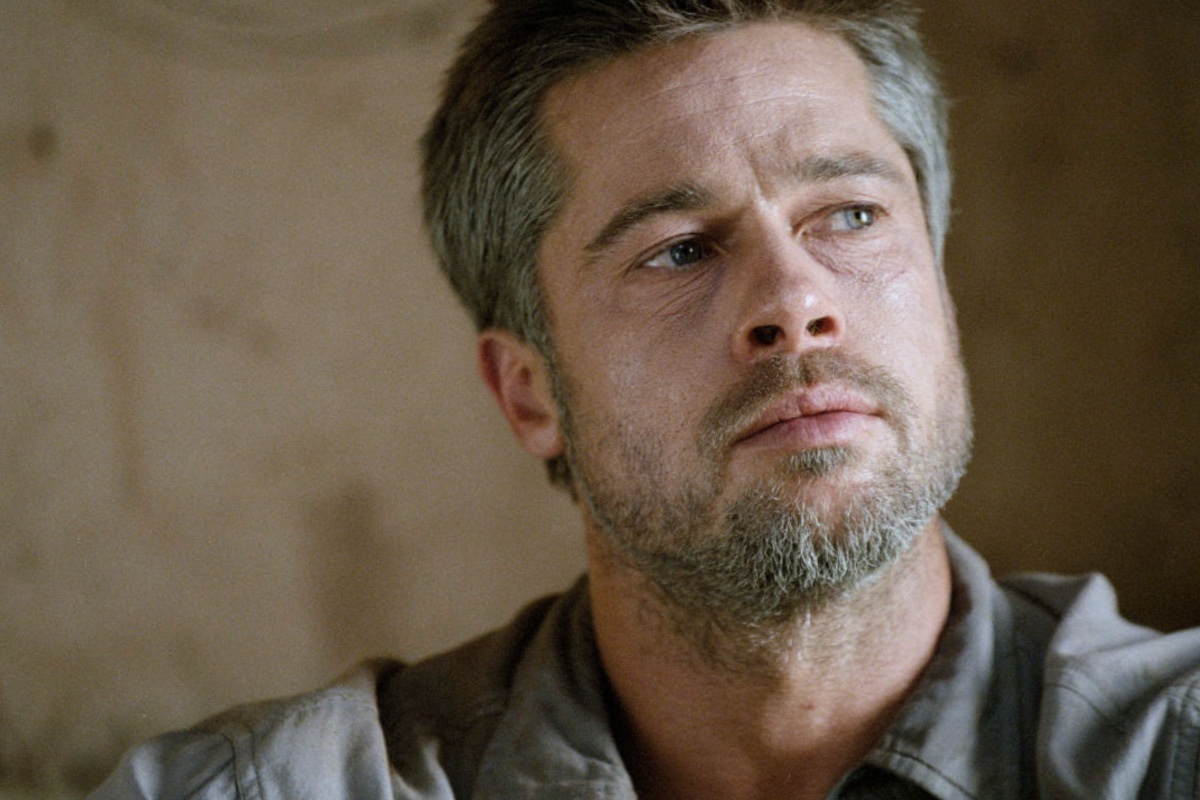 Brad Pitt’s Daughter Officially Moves to Change Her Last Name From ‘Pitt’ to ‘Jolie’