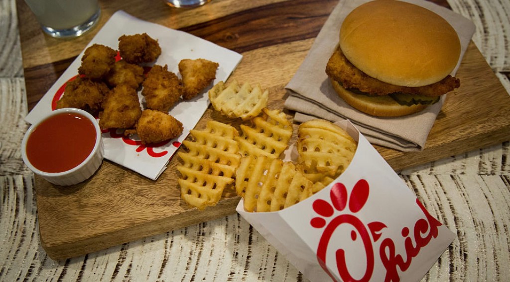 chick-fil-a-isnt-americas-favorite-fast-food-place-anymore