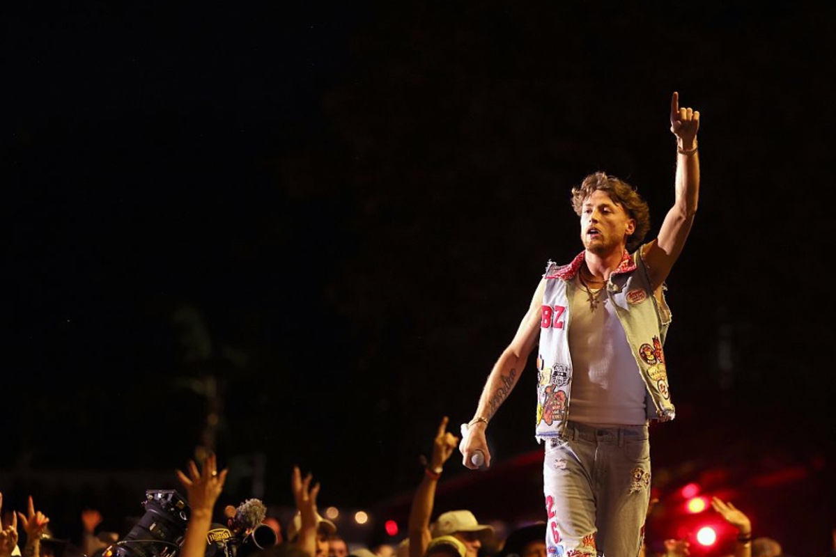 Country Star Avoids Criminal Case in Hotel Scandal After Reportedly Paying ‘Full Restitution’
