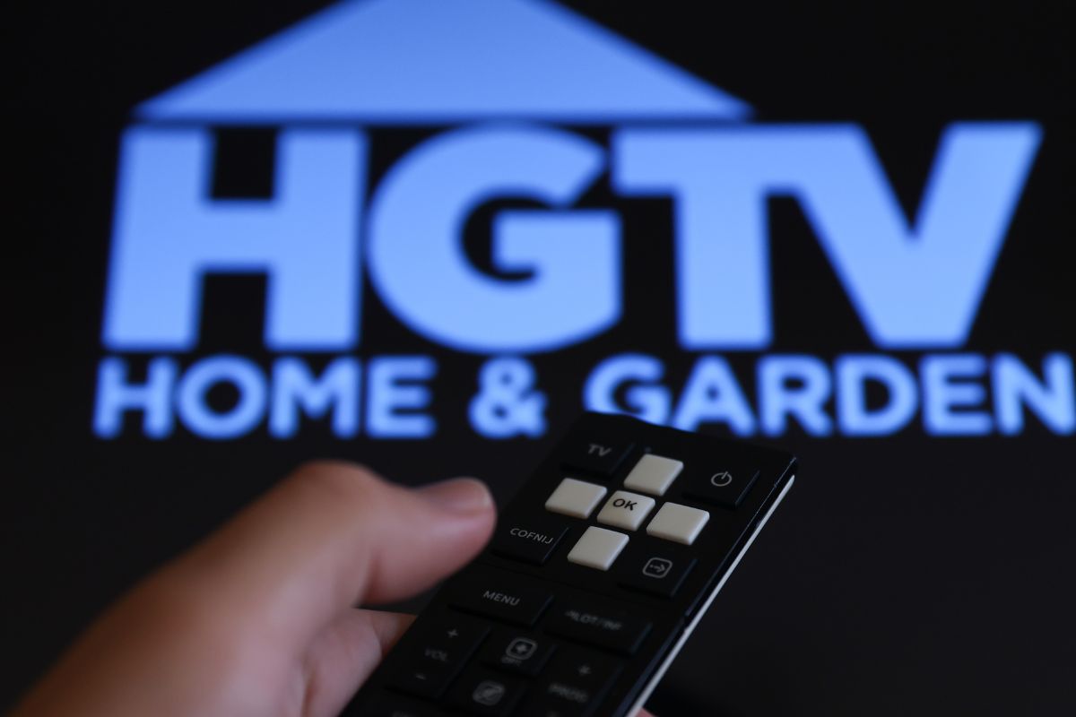 Disgraced HGTV Star Involved in Custody Battle