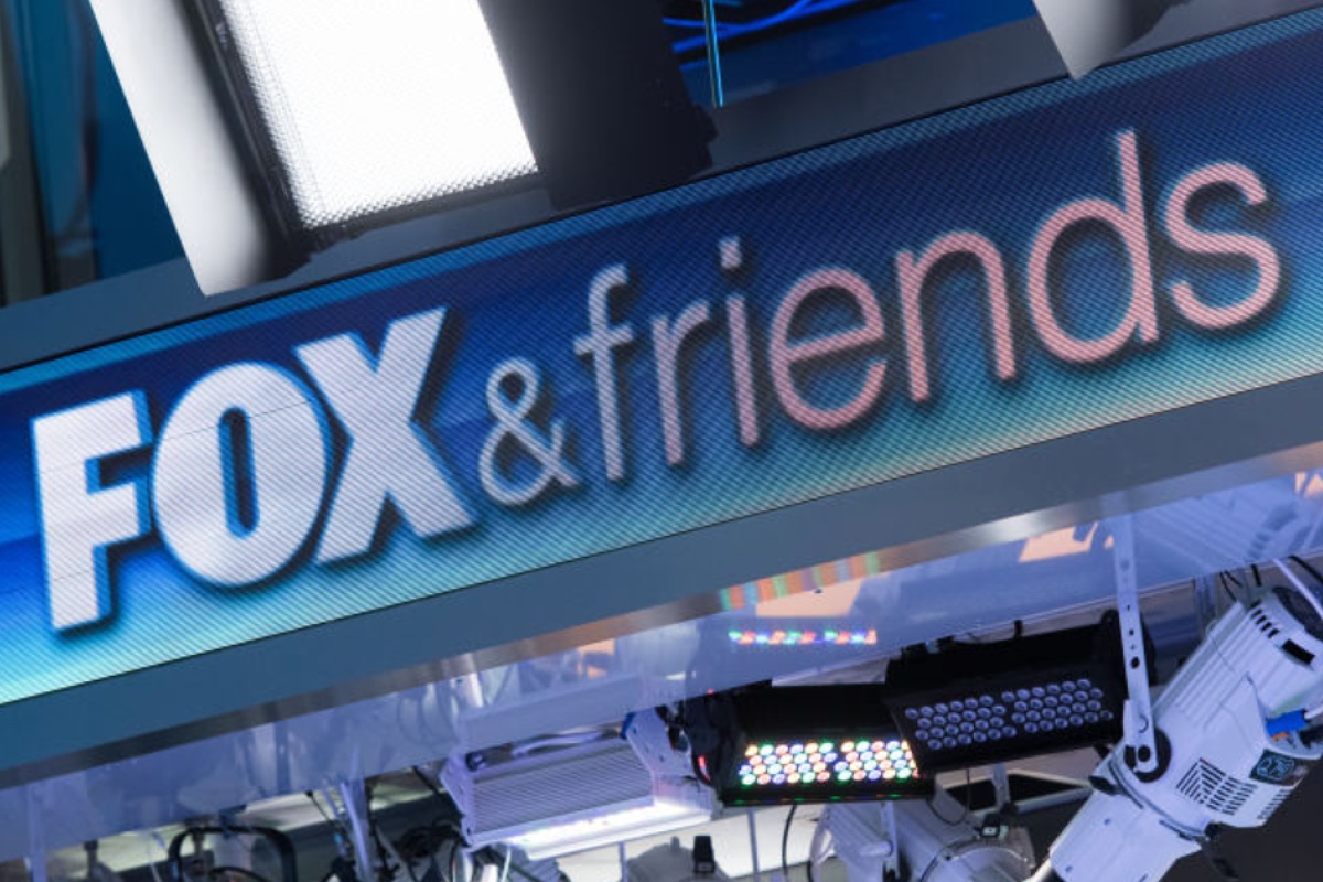 ‘Fox & Friends’ Favorite Leaving After 22 Years Due to Health Issues
