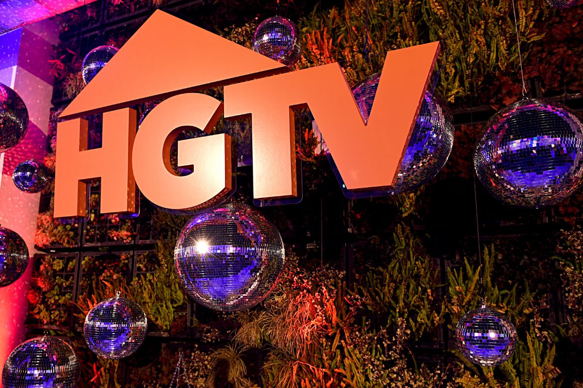 HGTV Stars Feel ‘Violated’ After Their Home Was Burglarized