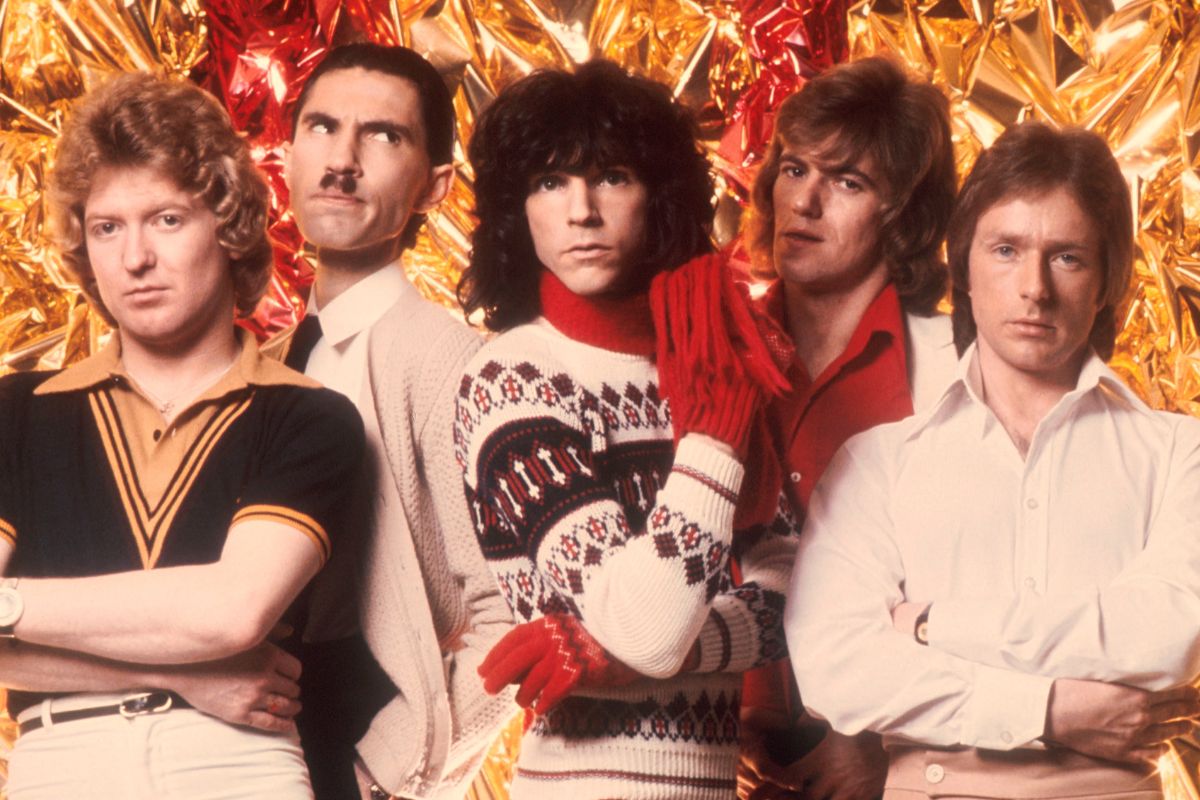 ‘Ian’s Enthusiastic Spirit Will Be Missed’: Classic Rock Group Confirms Death of Band Member