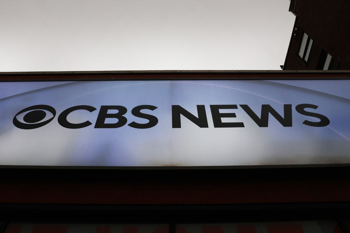 Famed Journalist Breaks Silence After CBS News Fires Her From ’60 Minutes’