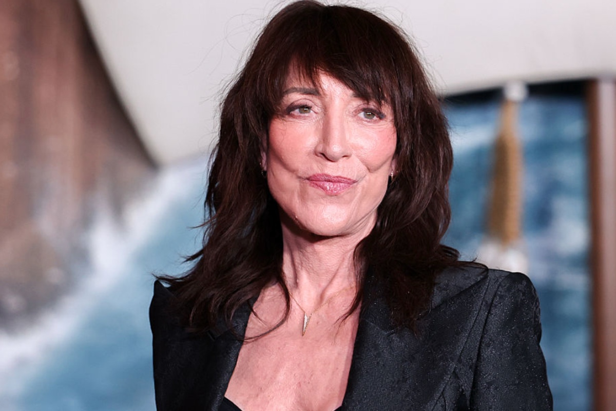 Katey Sagal Joins New Streaming TV Show