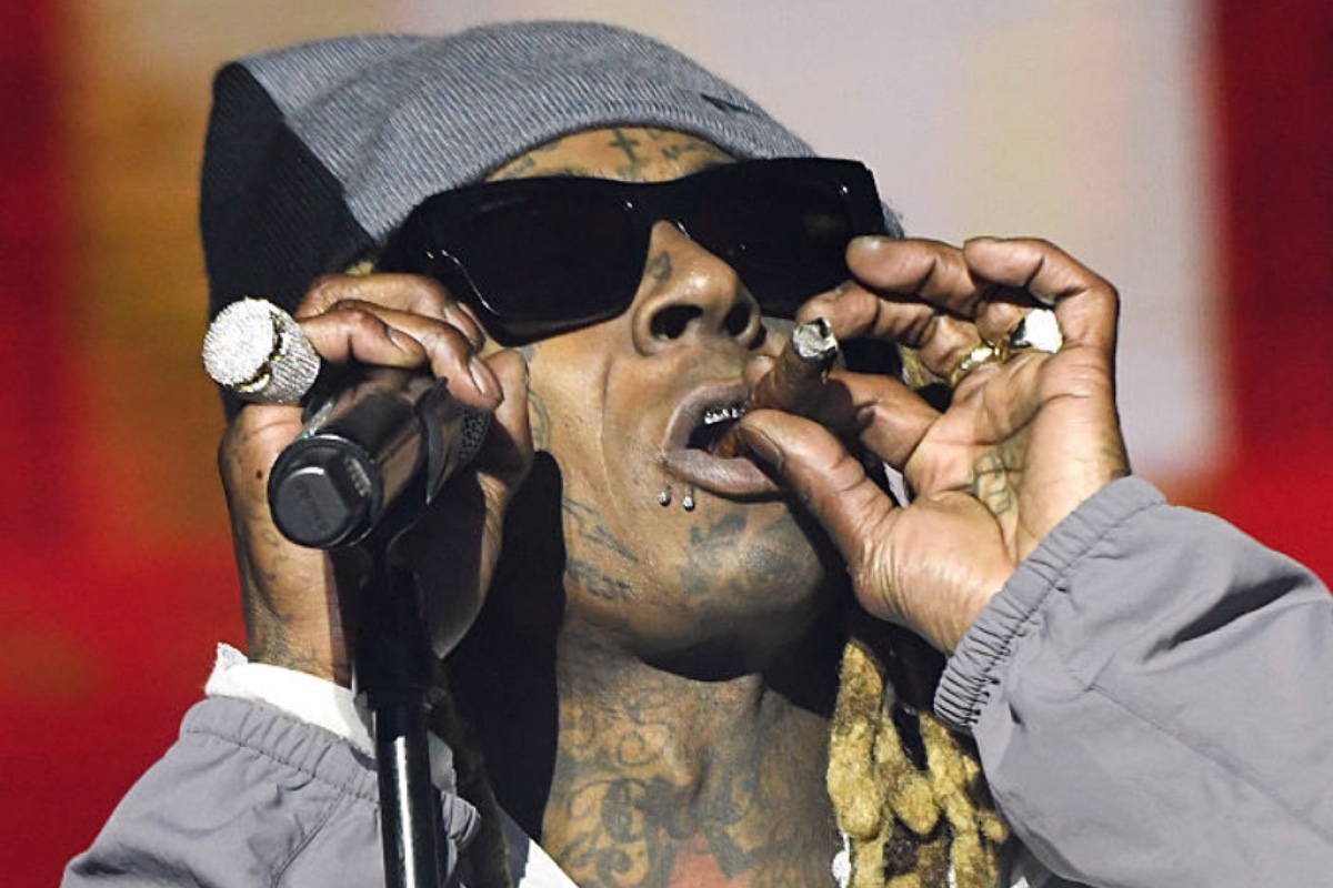 Lil Wayne Gets Major Win in Court