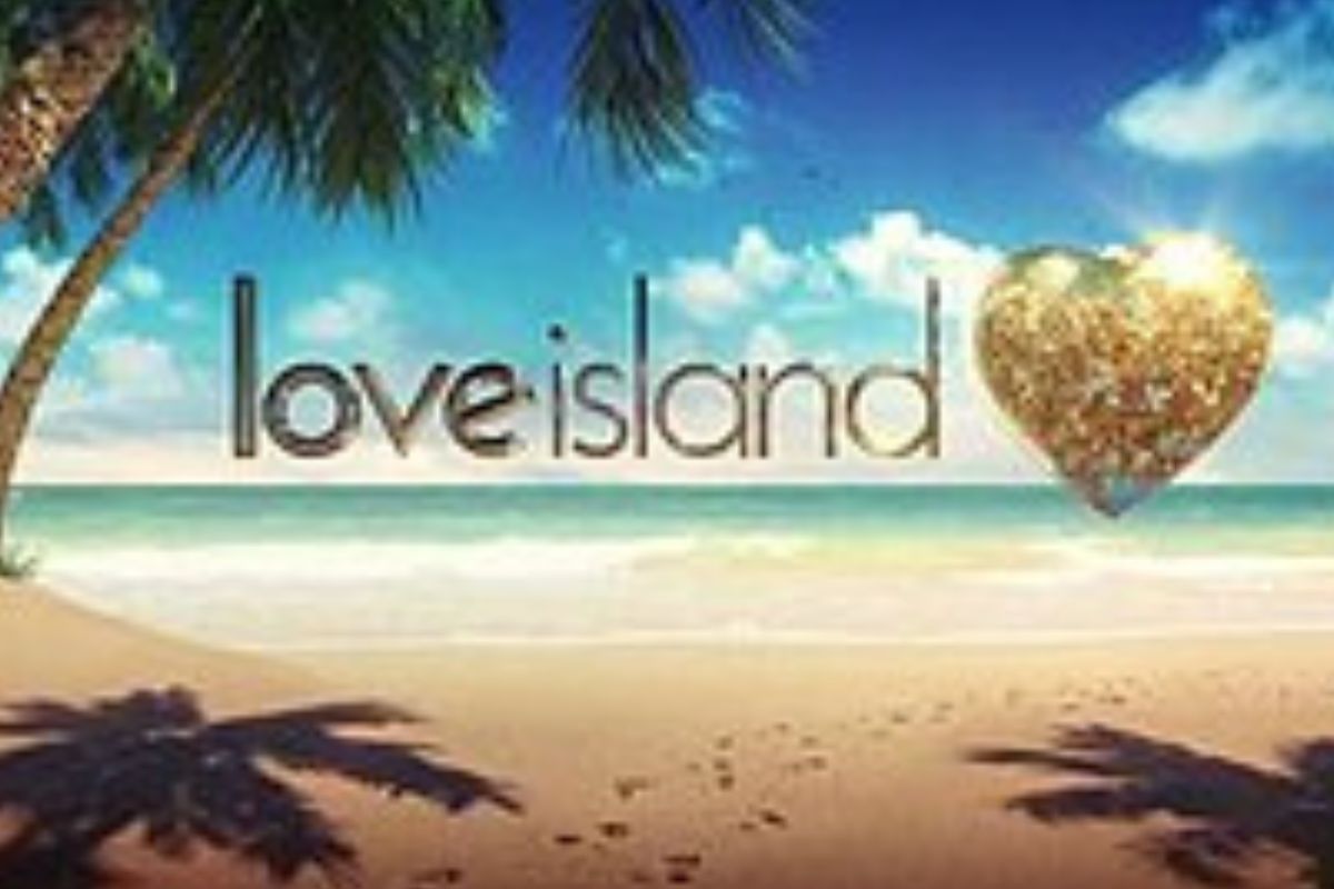 ‘Love Island’ Cast Member Reportedly Ousted After Racist Slur Use