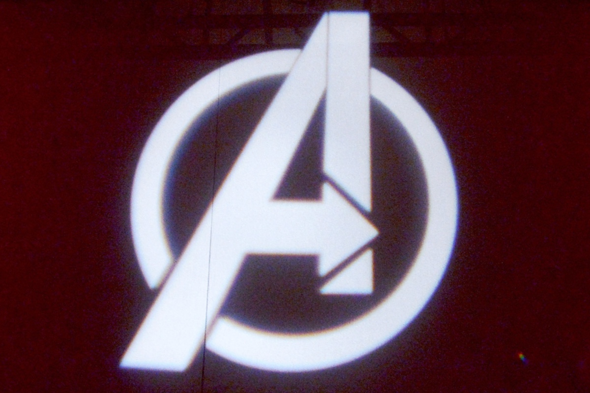 Major ‘Avengers’ Star Has a Baby on the Way