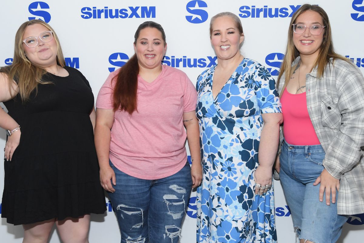 Mama June’s Daughter Separates From Partner