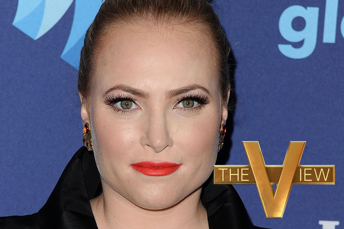 Meghan McCain Unleashes on ‘The View’ Following Vice President Interview