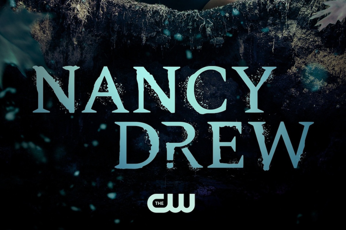 ‘Nancy Drew’ Actress Welcomes Baby