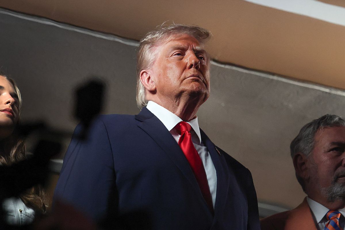 NBA Finals: Will President Trump Attend Game 4? Here’s What We Know
