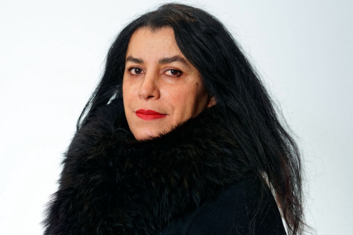 Oscar Nominee Dies Under Unclear Circumstances at 56: RIP to Marjane Satrapi