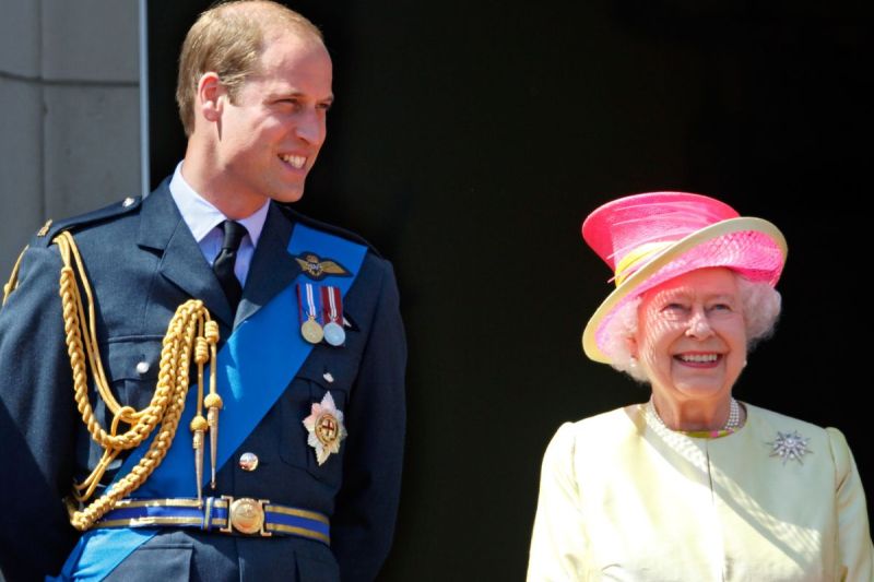 prince-william-memory-granny-queen-elizabeth