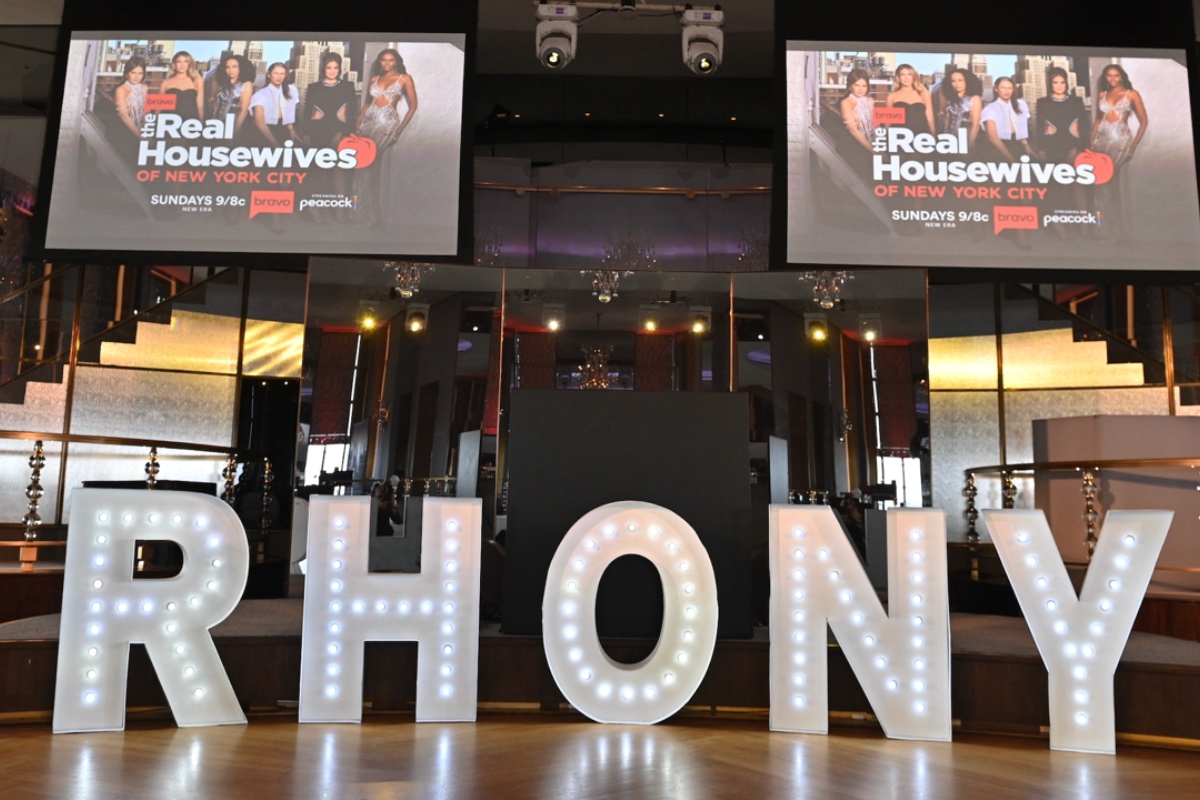 ‘Real Housewives’ Show Recruits MTV Reality TV Alum
