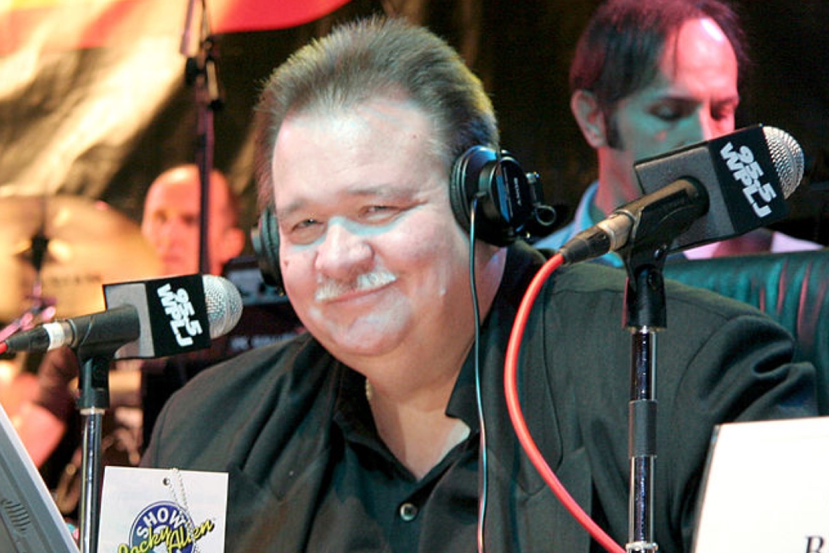 Rocky Allen Dies of Cancer