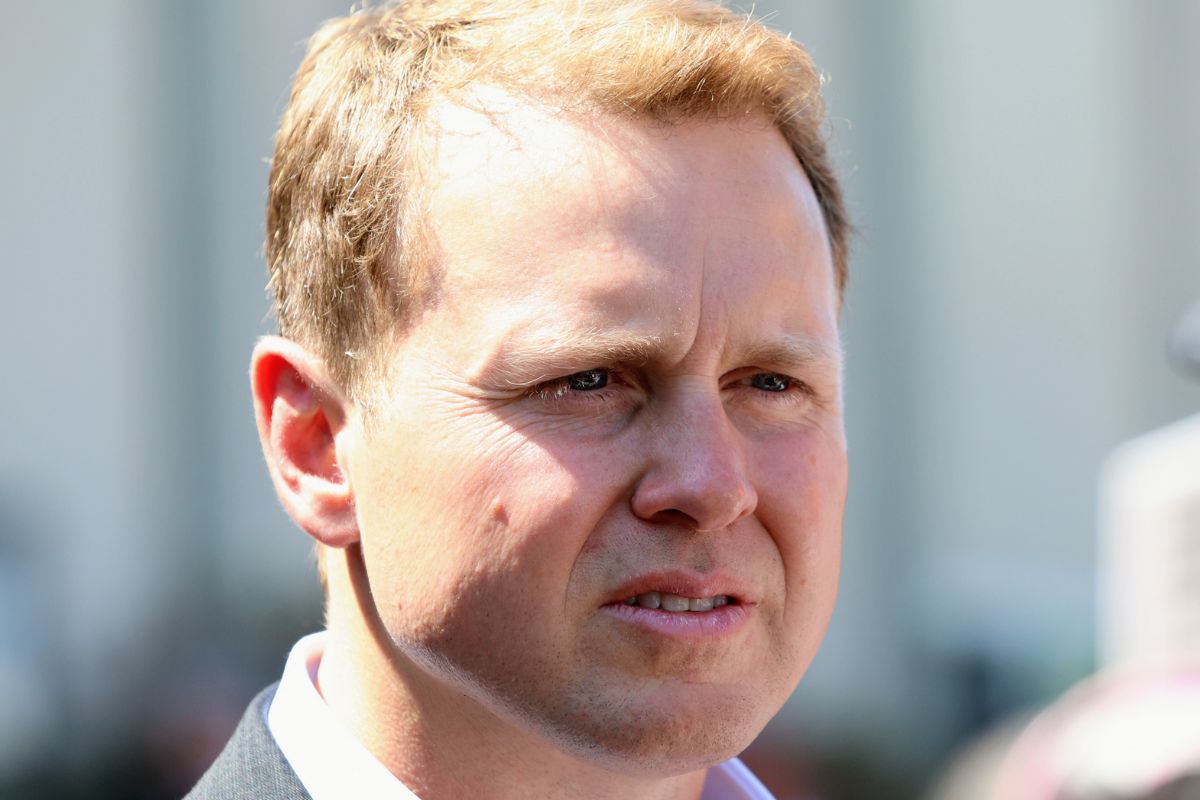 Spencer Pratt Claims He Has ‘Recordings’ that Could Force Either LA Mayoral Candidates to ‘Resign in Disgrace’