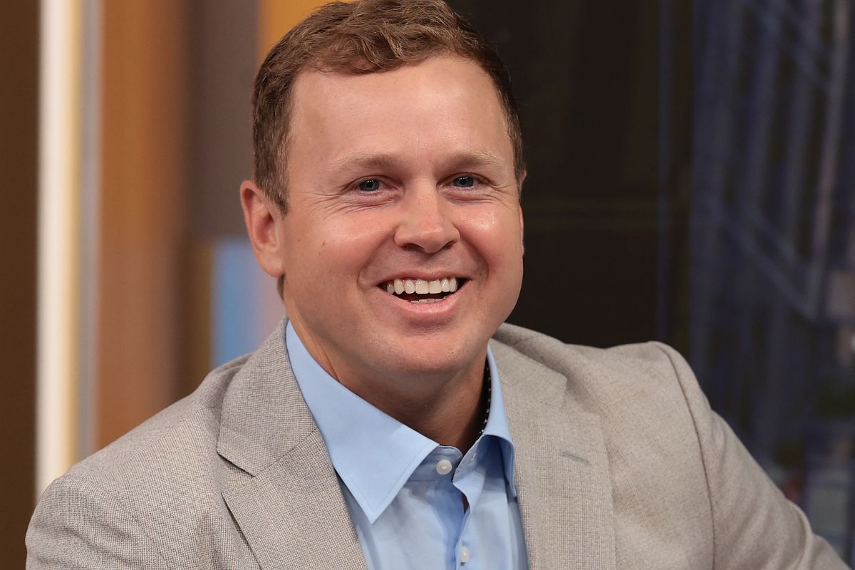 Spencer Pratt Says He Doesn’t Care About National Politics As President Trump Backs His LA Mayoral Campaign
